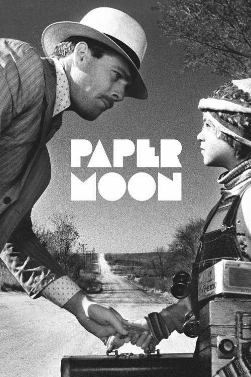 1970s in Paper Moon (1973)