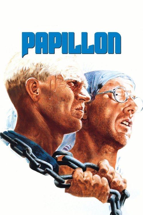 1970s in Papillon (1973)