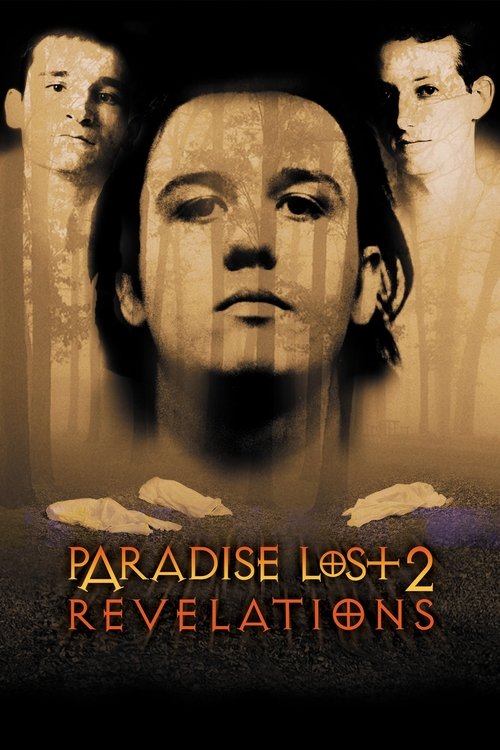 2000 Crime in Paradise Lost 2: Revelations (2000)