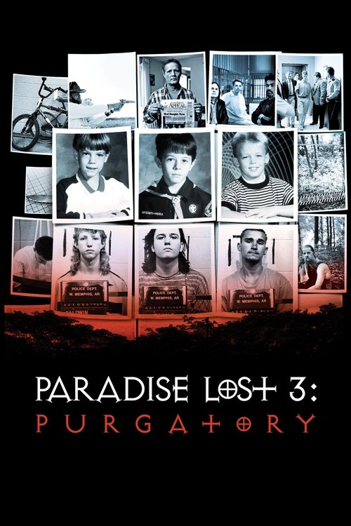 2012 Crime in Paradise Lost 3: Purgatory (2012)