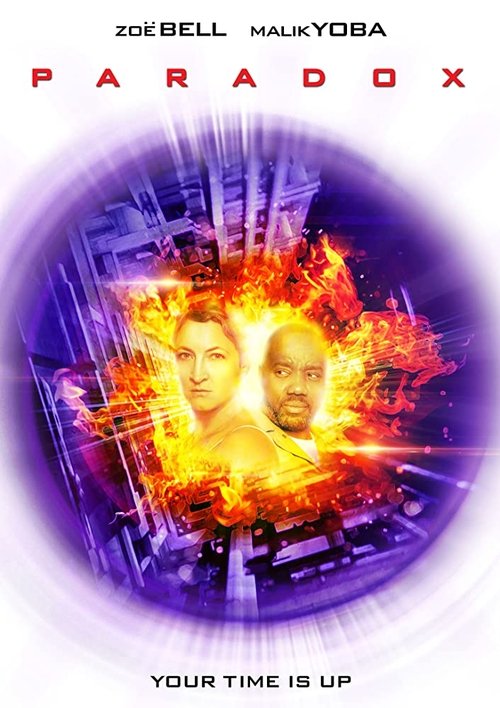 2016 SciFi in Paradox (2016)