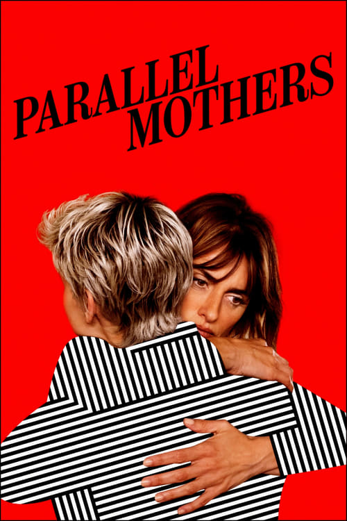 Pedro Almodóvar in Parallel Mothers (2021)