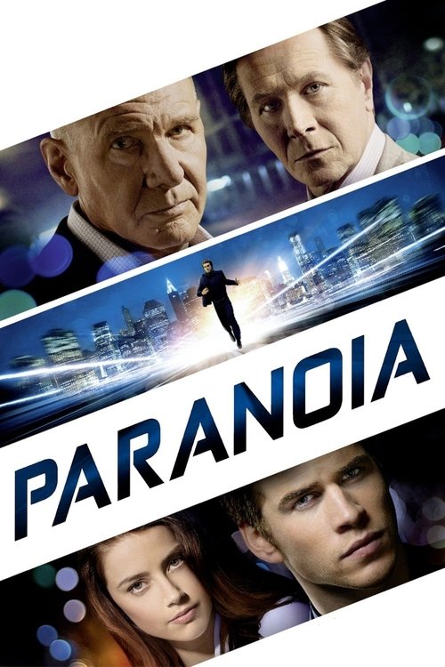 2013 Thriller in Paranoia (2013)