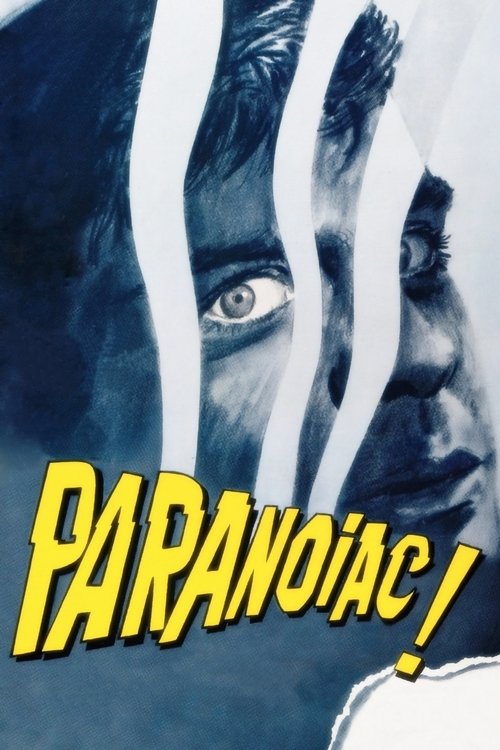 1960s Horror in Paranoiac (1963)
