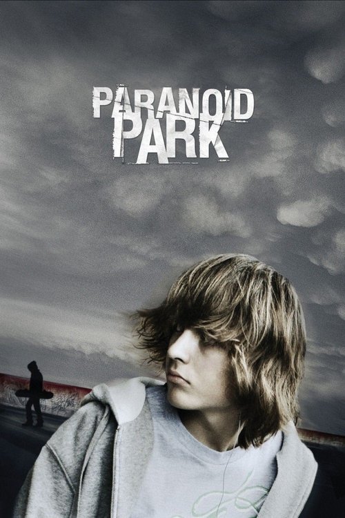 2007 in Paranoid Park (2007)
