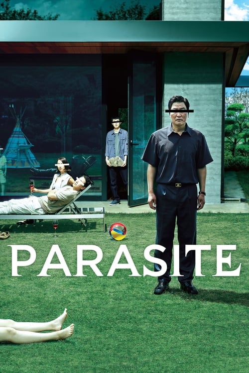 2010s in Parasite (2019)