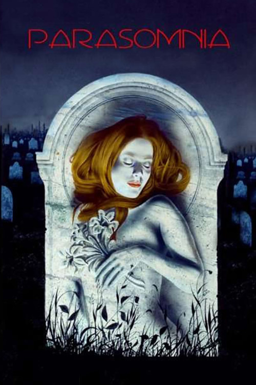 2008 Horror in Parasomnia (2008)