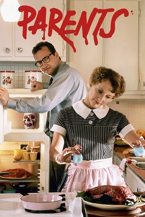 1989 Horror in Parents (1989)