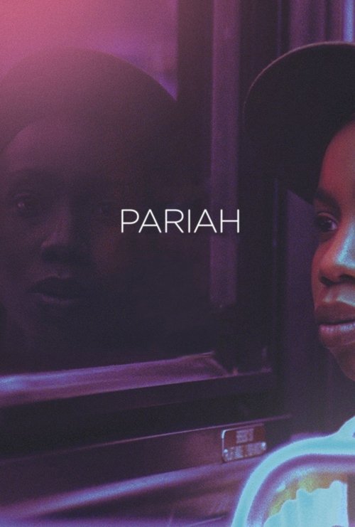 2011 in Pariah (2011)