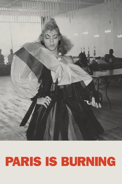 1991 in Paris Is Burning (1991)