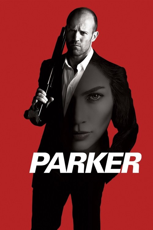2013 Crime in Parker (2013)