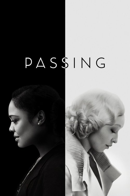 Alexander Skarsgård in Passing (2021)