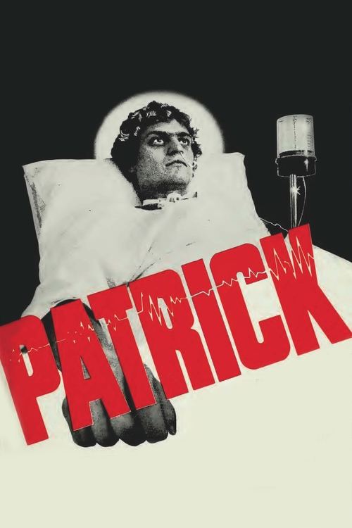1978 Thriller in Patrick (1978)