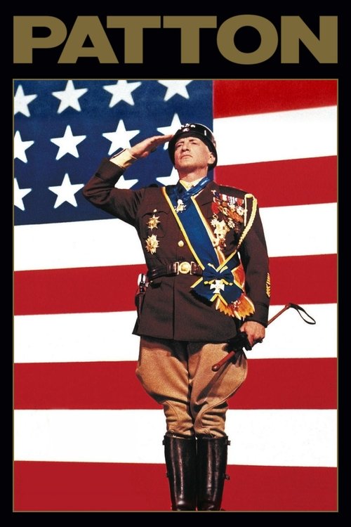 1970s in Patton (1970)