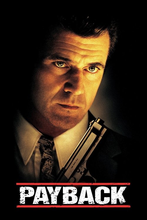 1999 Action in Payback (1999)