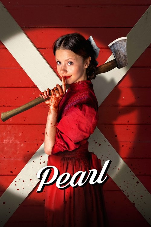 Horror in Pearl (2022)