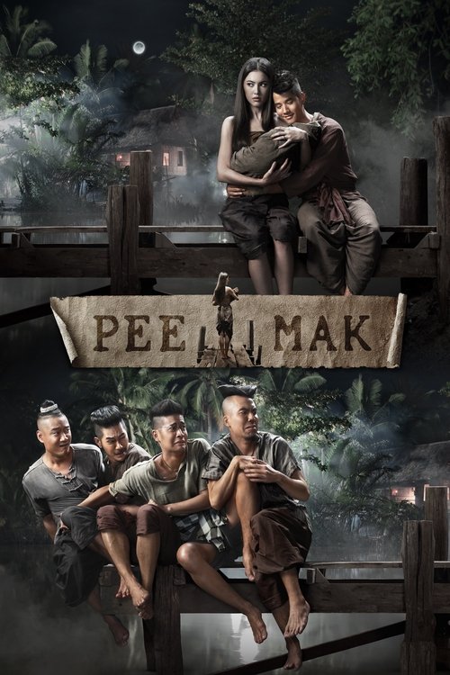 2013 Horror in Pee Mak (2013)