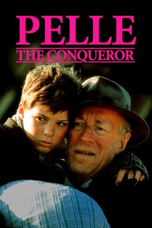 Max von Sydow in Pelle the Conqueror (1987)