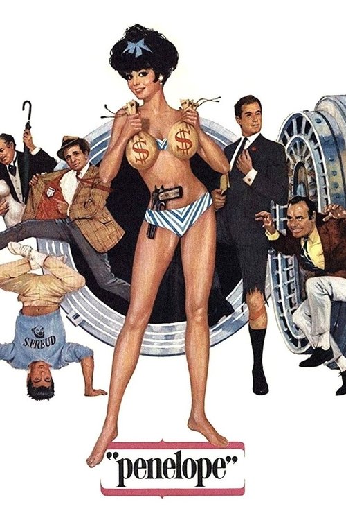 1966 in Penelope (1966)