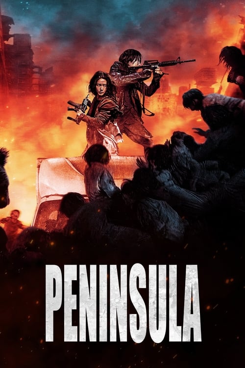 2020 Action in Peninsula (2020)