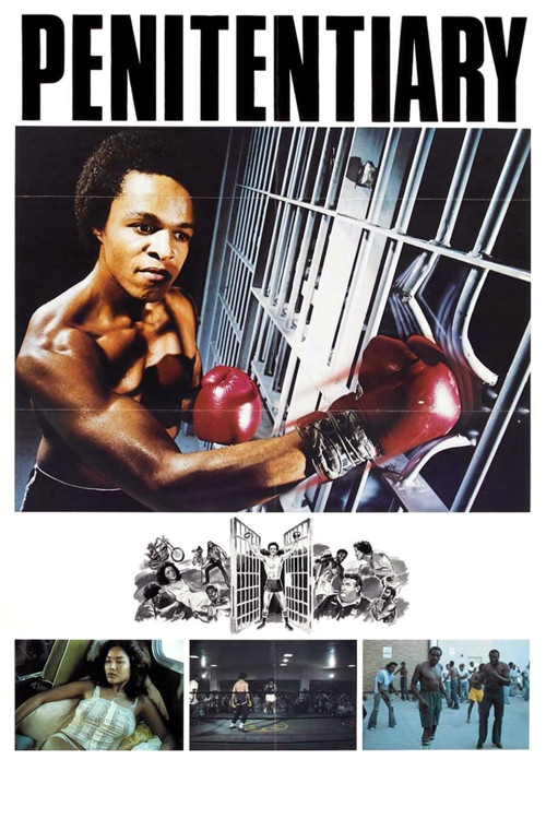 1979 in Penitentiary (1979)