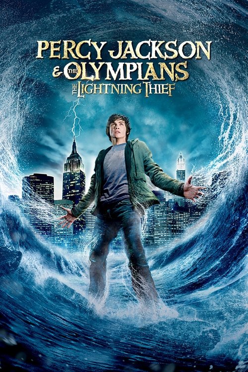 Uma Thurman in Percy Jackson & the Olympians: The Lightning Thief (2010)