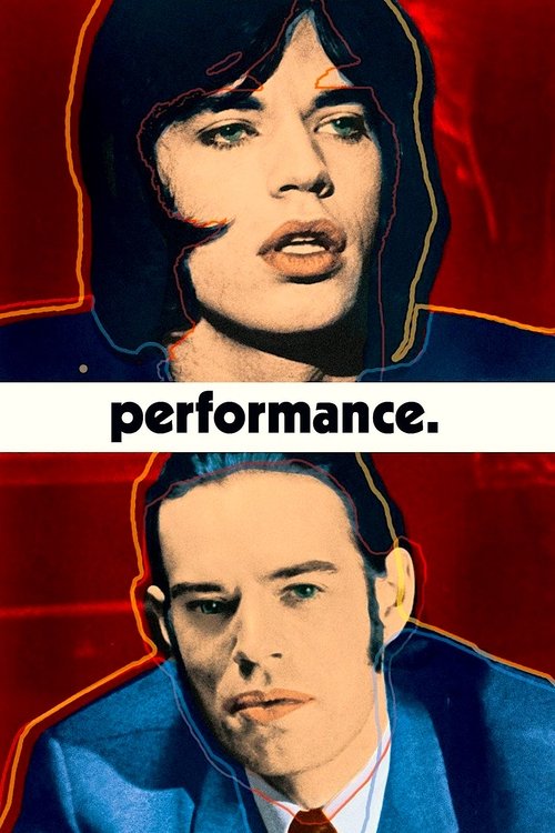 1970 Crime in Performance (1970)