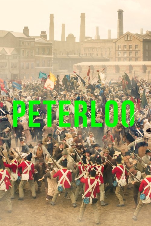 2018 in Peterloo (2018)