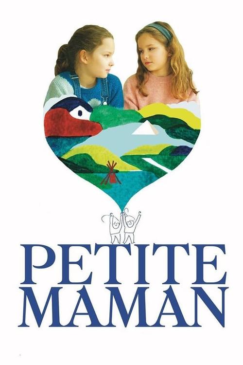 2021 in Petite Maman (2021)