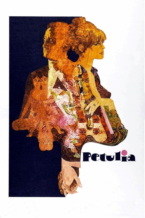 Julie Christie in Petulia (1968)