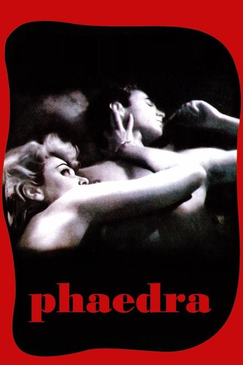 1962 in Phaedra (1962)