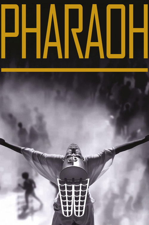 1966 in Pharaoh (1966)