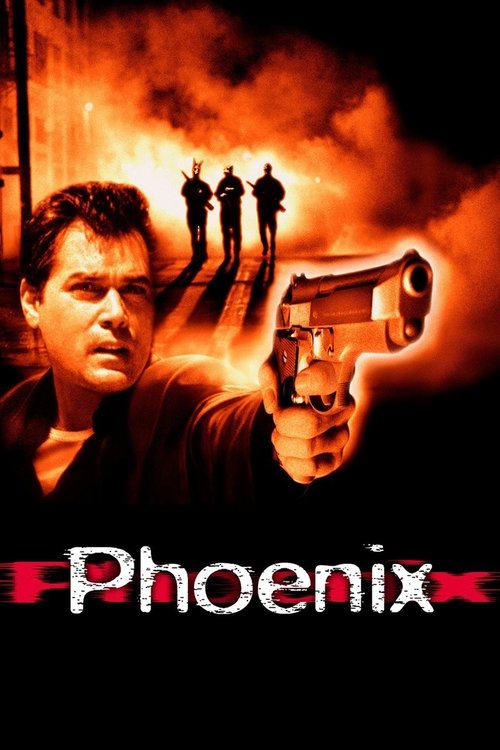 1998 Crime in Phoenix (1998)