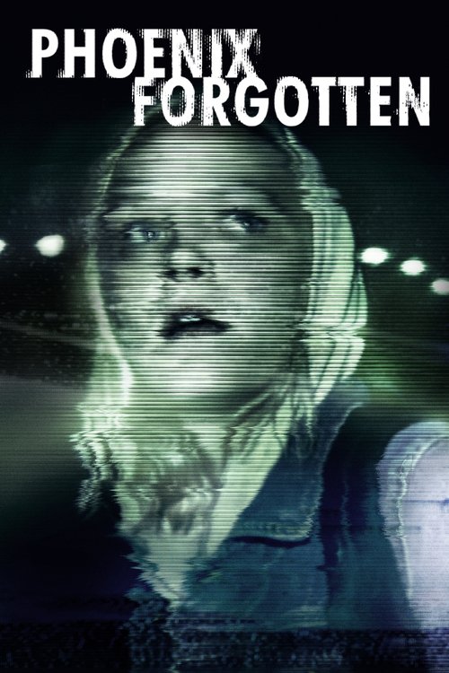 2017 SciFi in Phoenix Forgotten (2017)
