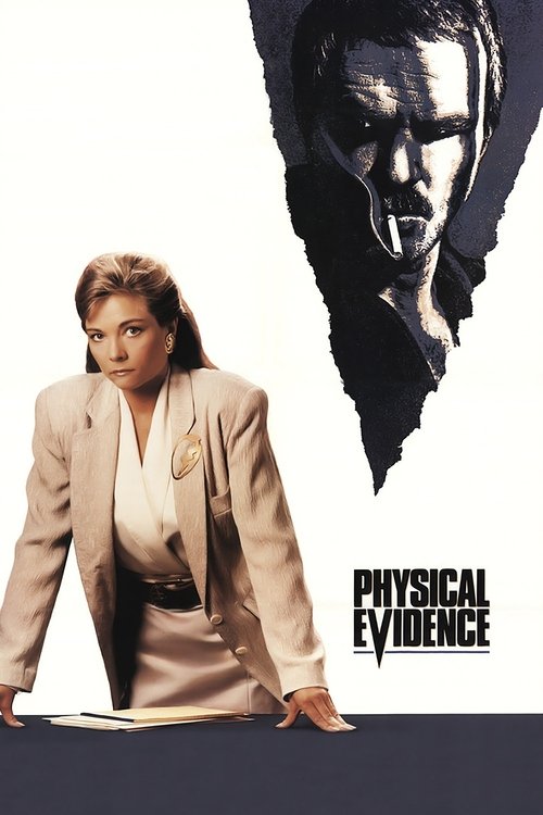 1989 Thriller in Physical Evidence (1989)
