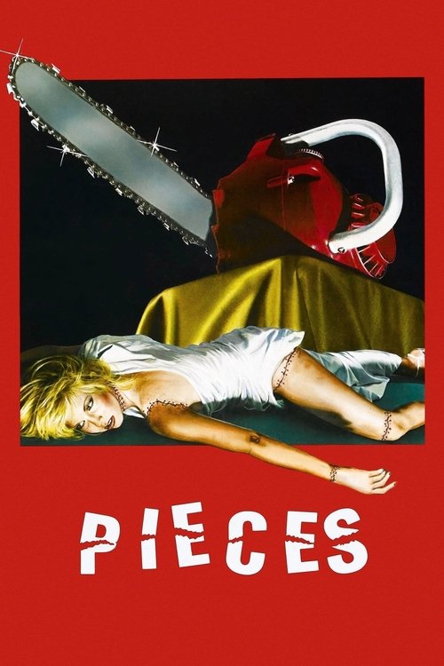 1982 Horror in Pieces (1982)