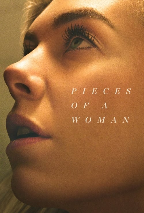 Ellen Burstyn in Pieces of a Woman (2020)