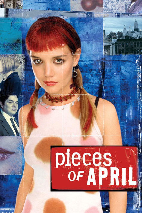 Katie Holmes in Pieces of April (2003)