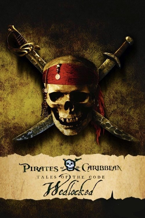 2011 Action in Pirates of the Caribbean: Tales of the Code: Wedlocked (2011)