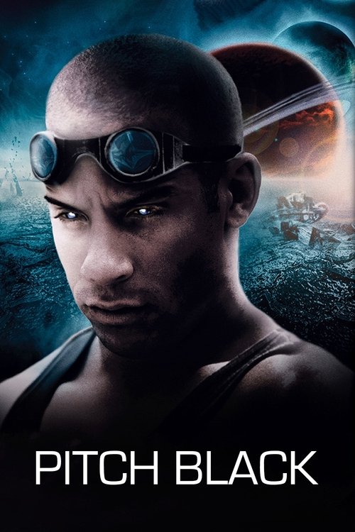 2000 SciFi in Pitch Black (2000)