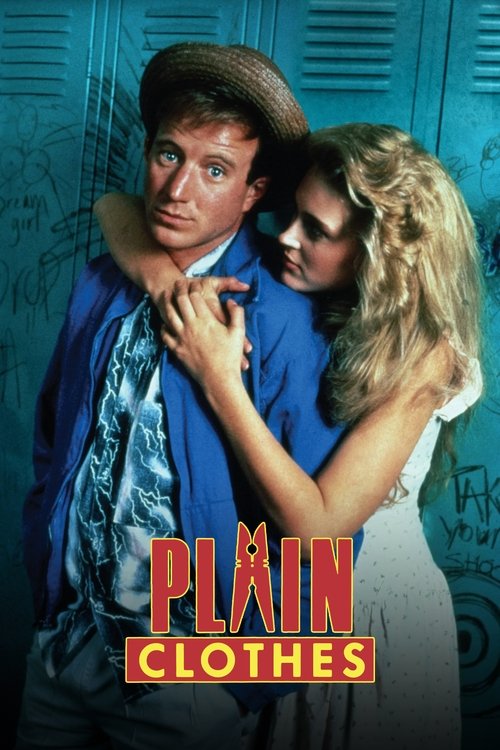 1988 Thriller in Plain Clothes (1988)