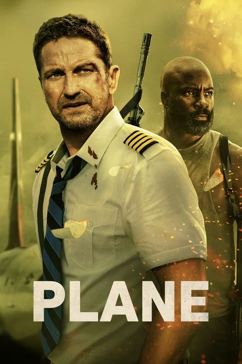 2023 Action in Plane (2023)