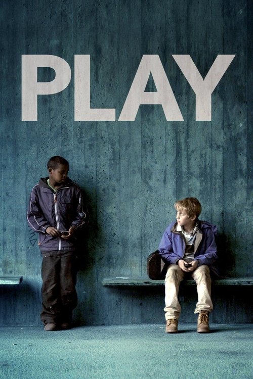 2011 Crime in Play (2011)