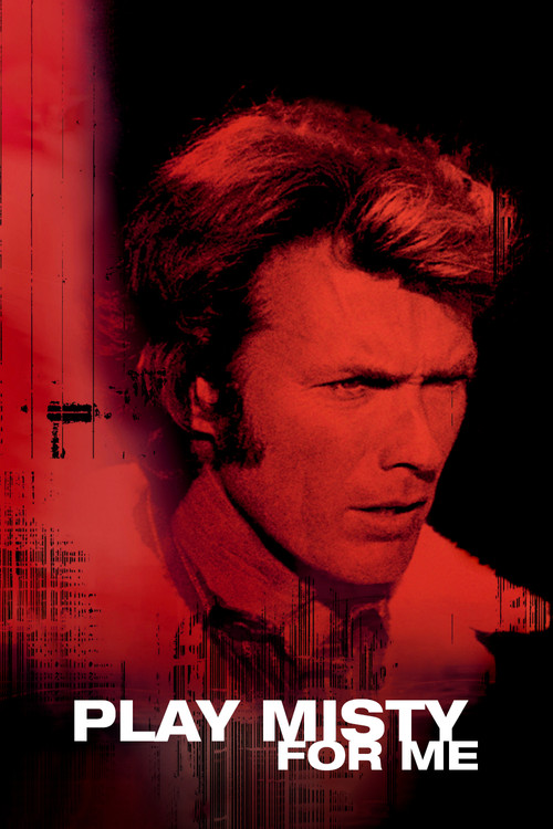 Play Misty for Me poster