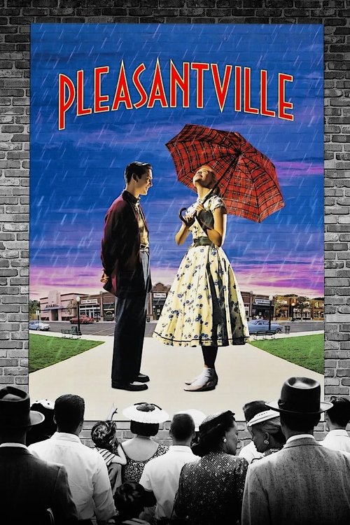 1990s in Pleasantville (1998)