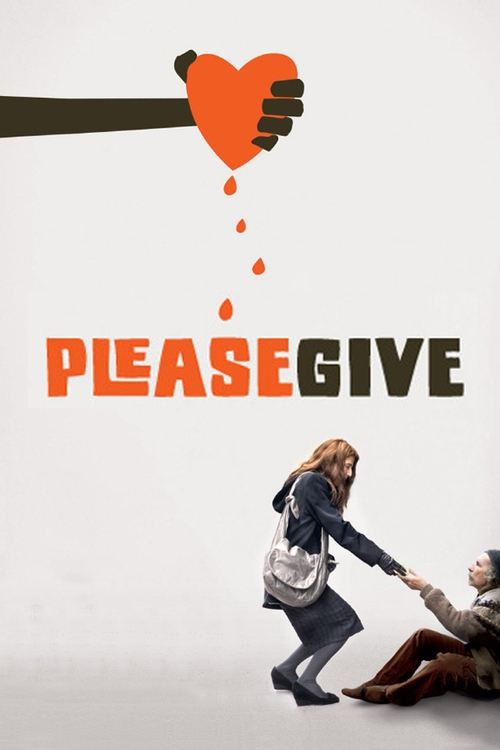 Amanda Peet in Please Give (2010)