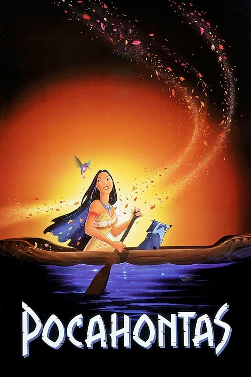 1995 in Pocahontas (1995)