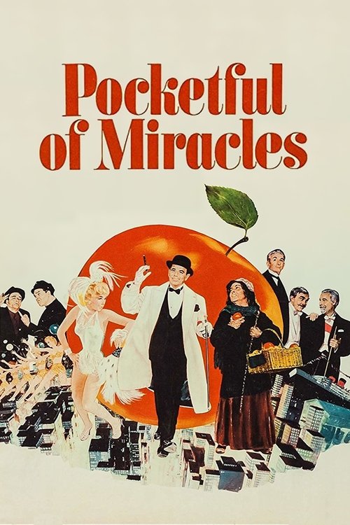 Bette Davis in Pocketful of Miracles (1961)