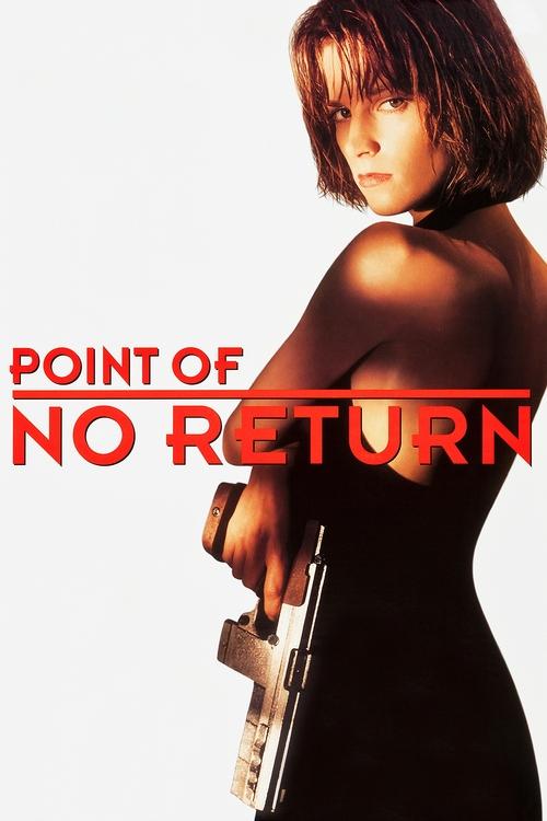 1993 Crime in Point of No Return (1993)