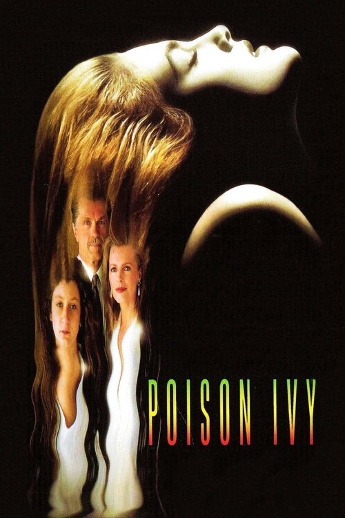 1992 Thriller in Poison Ivy (1992)